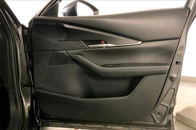 2024 Mazda CX-30 Vehicle Photo in Lees Summit, MO 64086