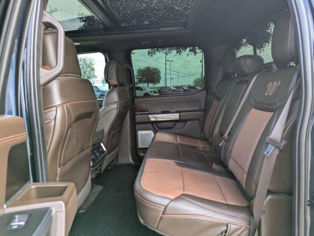 2023 Ford F-150 Vehicle Photo in SELMA, TX 78154-1459