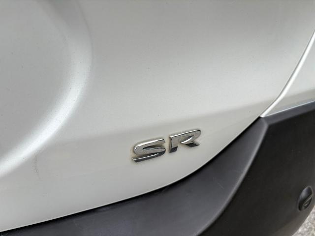 2020 Nissan Kicks Vehicle Photo in Statesboro, GA 30458