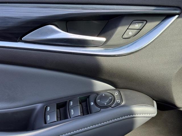 2021 Buick Enclave Vehicle Photo in COLUMBIA, MO 65203-3903
