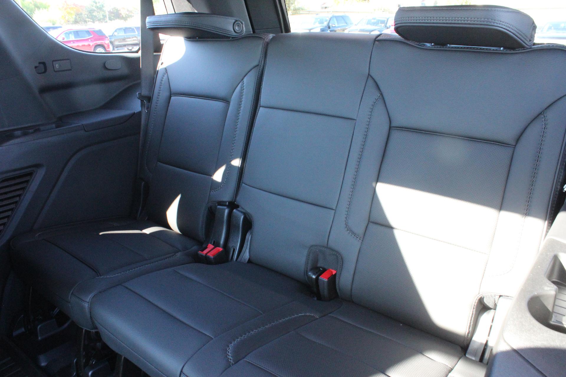 2026 GMC Yukon Vehicle Photo in AURORA, CO 80012-4011