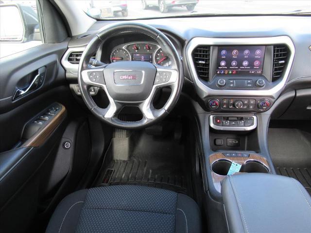 2020 GMC Acadia Vehicle Photo in LEESBURG, FL 34788-4022