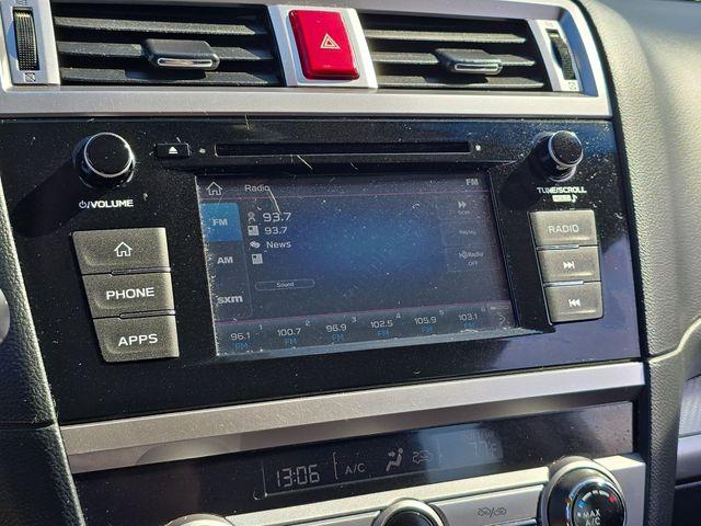 2019 Subaru Outback Vehicle Photo in Pleasant Hills, PA 15236