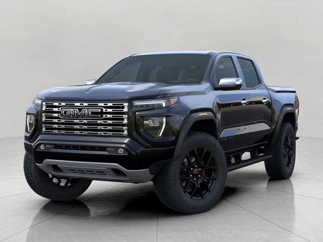 2026 GMC Canyon Vehicle Photo in MANITOWOC, WI 54220-5838