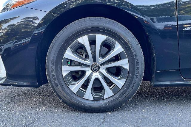2022 Toyota Prius Prime Vehicle Photo in INDEPENDENCE, MO 64055-1314
