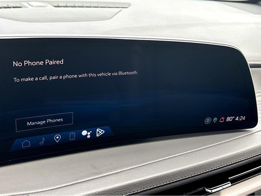 2024 Cadillac XT4 Vehicle Photo in SAVANNAH, GA 31406-4513