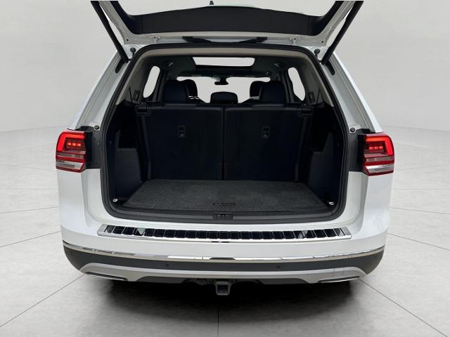 2018 Volkswagen Atlas Vehicle Photo in MANITOWOC, WI 54220-5838