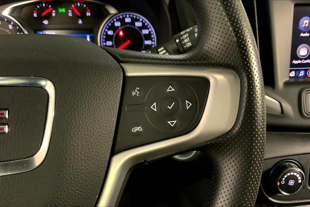 2024 GMC Terrain Vehicle Photo in KANSAS CITY, MO 64114-4545