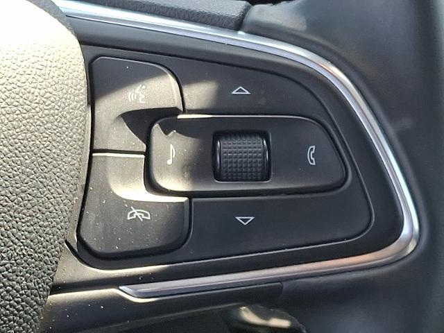 2024 Buick Encore GX Vehicle Photo in TREVOSE, PA 19053-4984