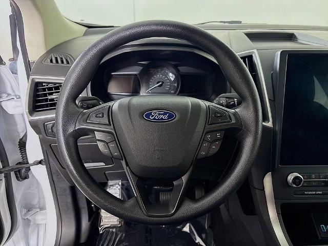 2022 Ford Edge Vehicle Photo in PUYALLUP, WA 98371-4149