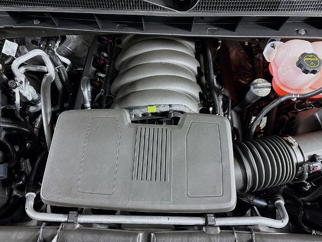 2026 GMC Sierra 1500 Vehicle Photo in PUYALLUP, WA 98371-4149