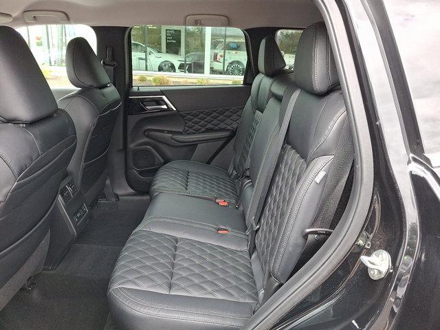 2022 Mitsubishi Outlander Vehicle Photo in Philadelphia, PA 19116