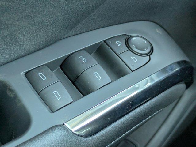 2026 Chevrolet Traverse Vehicle Photo in BRUNSWICK, GA 31525-1881