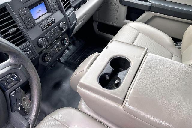 2018 Ford F-150 Vehicle Photo in INDEPENDENCE, MO 64055-1314