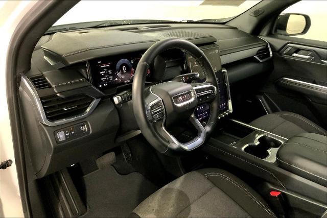 2025 GMC Acadia Vehicle Photo in KANSAS CITY, MO 64114-4545