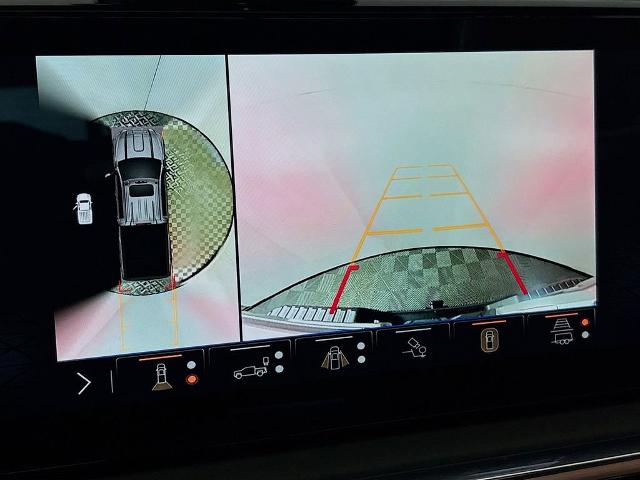 2024 GMC Sierra 3500 HD Vehicle Photo in PUYALLUP, WA 98371-4149