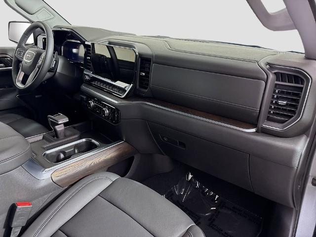 2026 GMC Sierra 1500 Vehicle Photo in PUYALLUP, WA 98371-4149