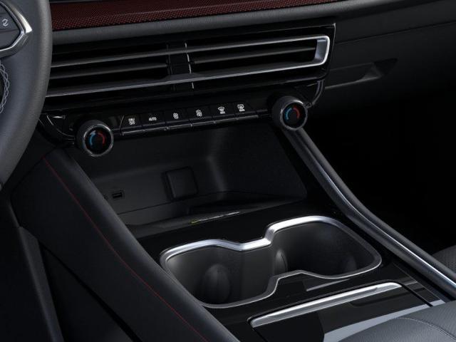 2026 Chevrolet Traverse Vehicle Photo in INDEPENDENCE, MO 64055-1314