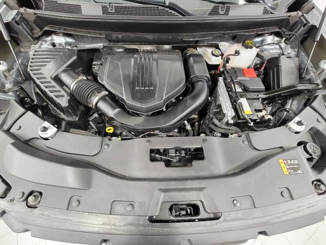 2025 GMC Acadia Vehicle Photo in GREEN BAY, WI 54303-3330