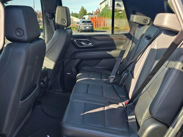 2023 Chevrolet Tahoe Vehicle Photo in Puyallup, WA 98371