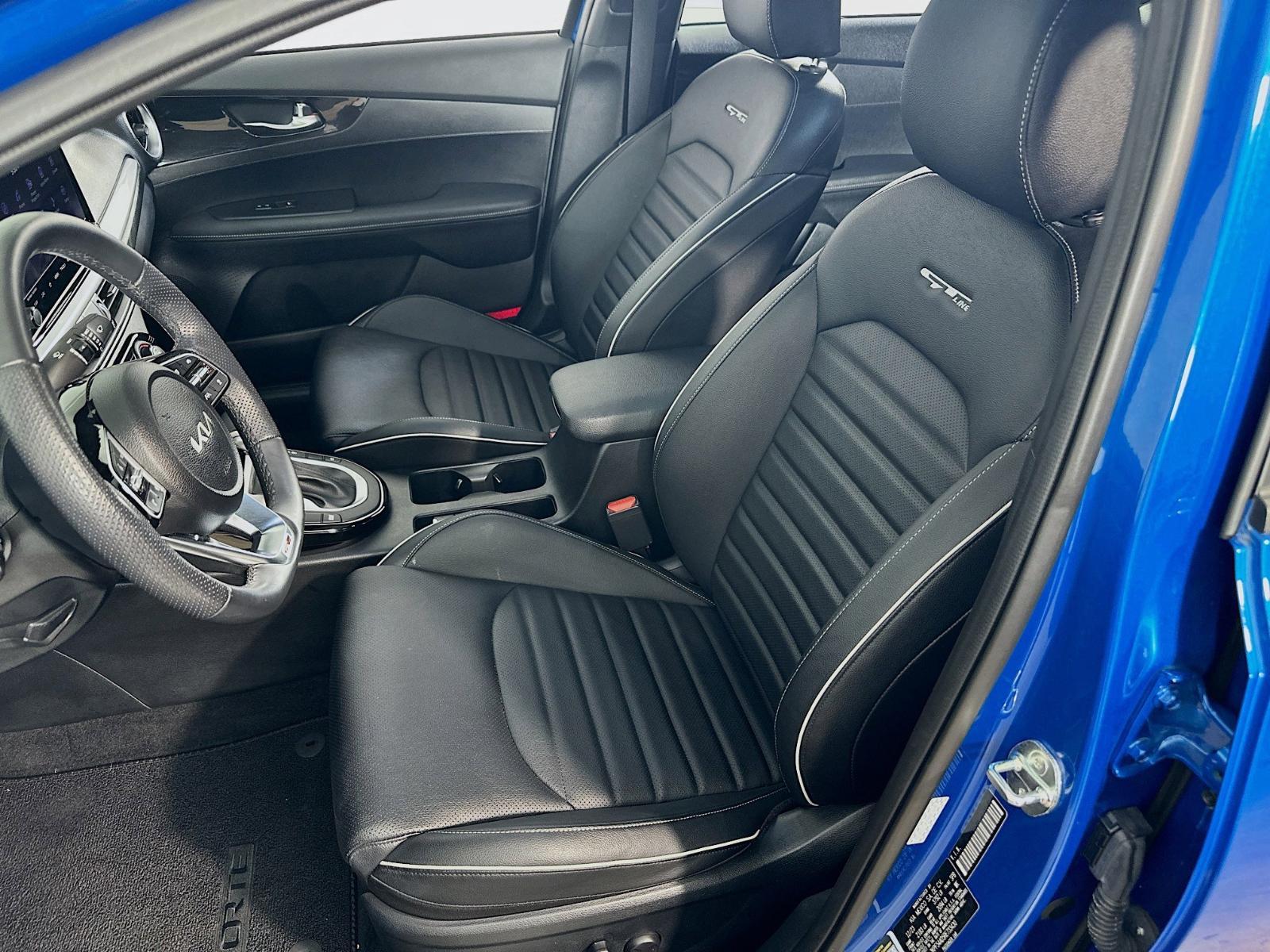 2024 Kia Forte Vehicle Photo in Langhorne, PA 19047