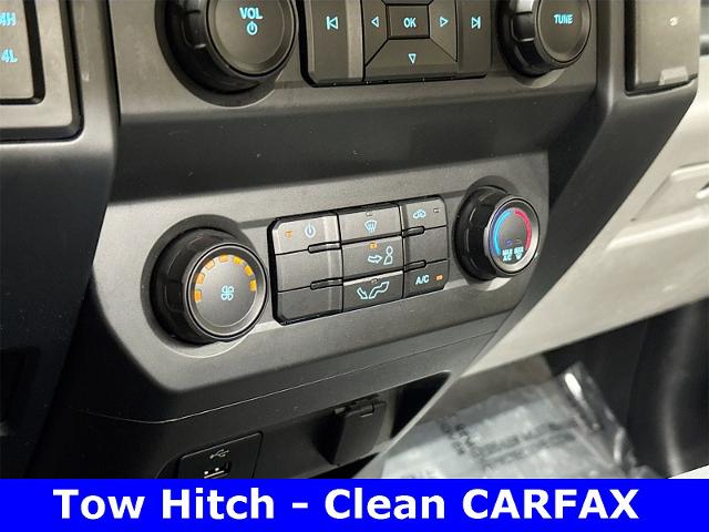 2019 Ford F-150 Vehicle Photo in EVERETT, WA 98203-5662