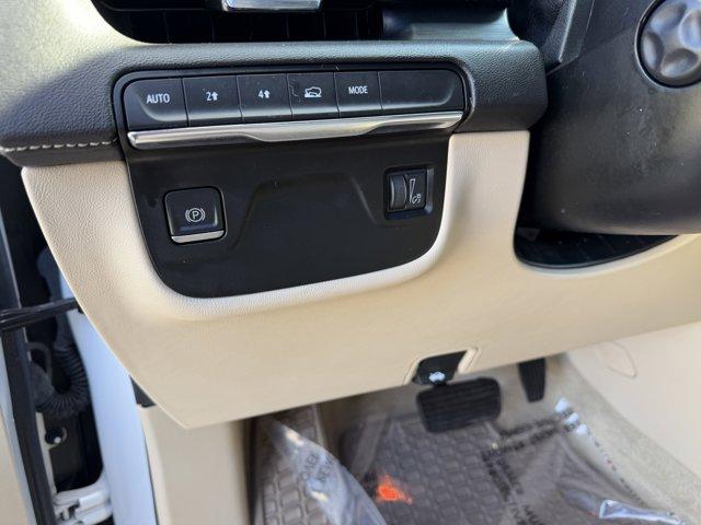 2021 Cadillac Escalade ESV Vehicle Photo in LEOMINSTER, MA 01453-2952