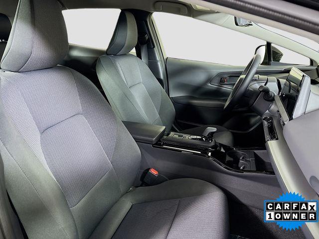 2024 Toyota Prius Vehicle Photo in Puyallup, WA 98371