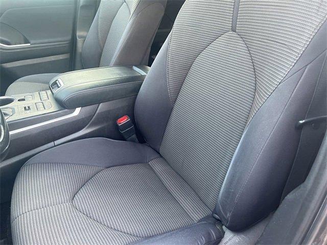 2022 Toyota Highlander Vehicle Photo in Willow Grove, PA 19090