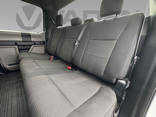 2020 Ford F-150 Vehicle Photo in Brunswick, GA 31525