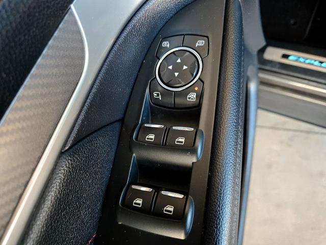 2019 Ford Explorer Vehicle Photo in Weatherford, TX 76087