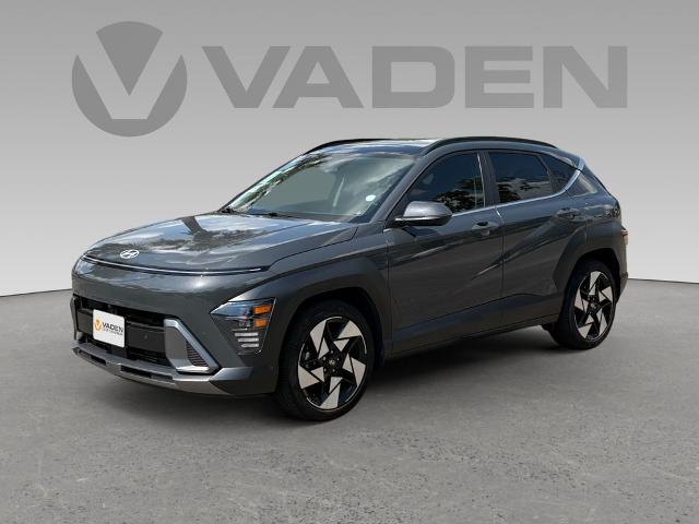 2024 Hyundai KONA Vehicle Photo in Savannah, GA 31419