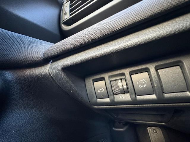 2020 Subaru Outback Vehicle Photo in Brunswick, GA 31525