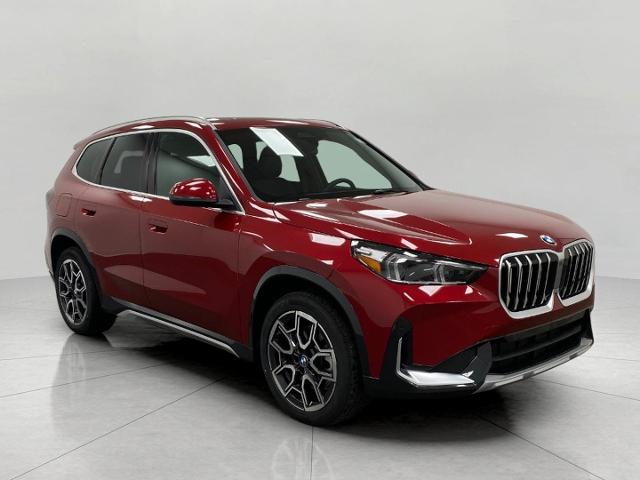 2026 BMW X1 xDrive28i Vehicle Photo in Appleton, WI 54913