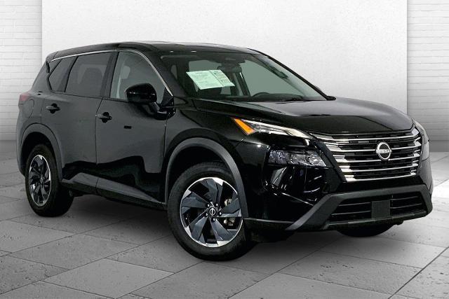 2025 Nissan Rogue Vehicle Photo in KANSAS CITY, MO 64114-4545