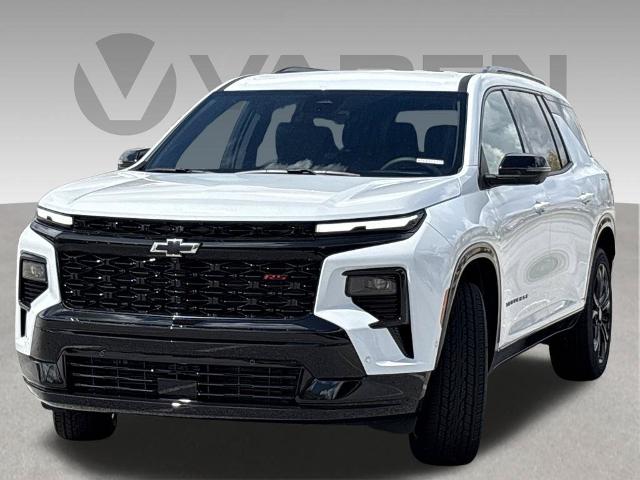 2027 Chevrolet Traverse Vehicle Photo in POOLER, GA 31322-3252