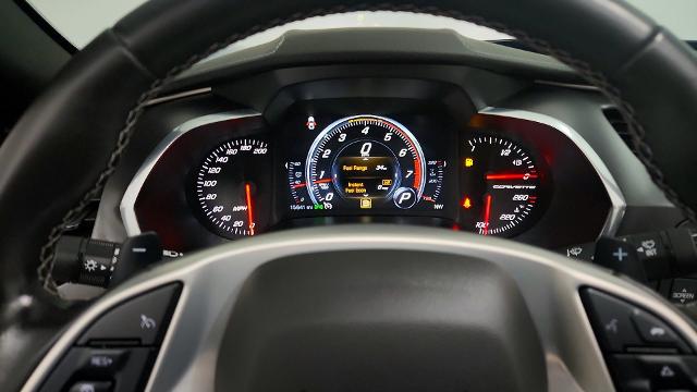 2019 Corvette Grand Sport Grand Sport Coupe 2LT picture #20