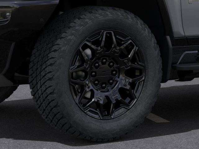 2025 GMC HUMMER EV Pickup Vehicle Photo in HEALDSBURG, CA 95448-3401
