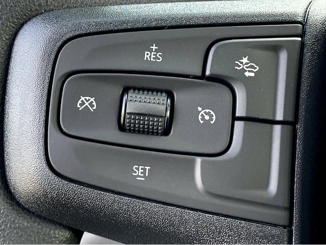 2024 Chevrolet Silverado 1500 Vehicle Photo in POOLER, GA 31322-3252