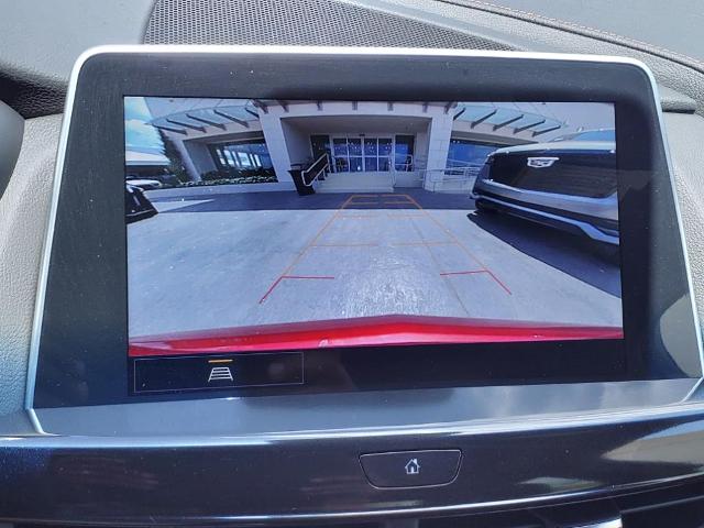 2024 Cadillac CT5 Vehicle Photo in Denton, TX 76205