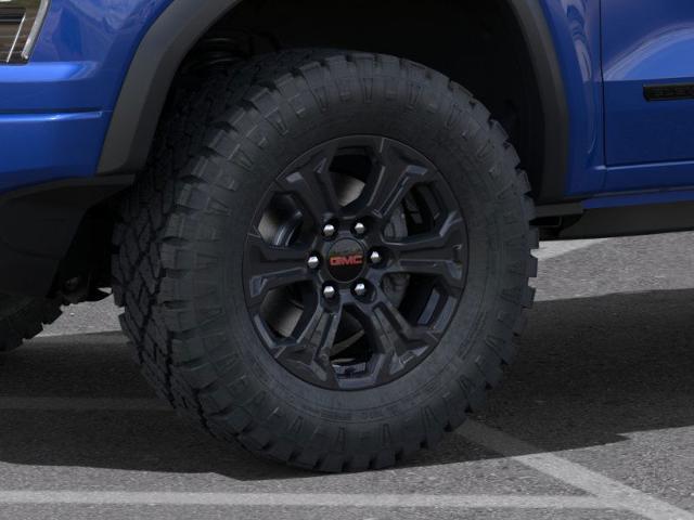 2025 GMC Canyon Vehicle Photo in INDEPENDENCE, MO 64055-1377