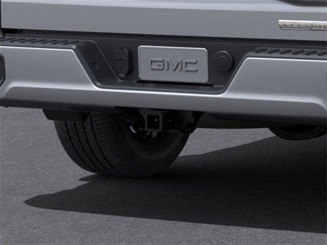2025 GMC Sierra 1500 Vehicle Photo in ROCHESTER HILLS, MI 48307-2741