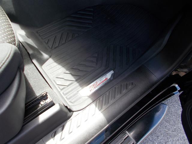 2021 Chevrolet Silverado 1500 Vehicle Photo in LOWELL, MA 01852-4336