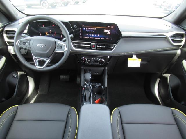 2026 Chevrolet Trailblazer Vehicle Photo in LEESBURG, FL 34788-4022