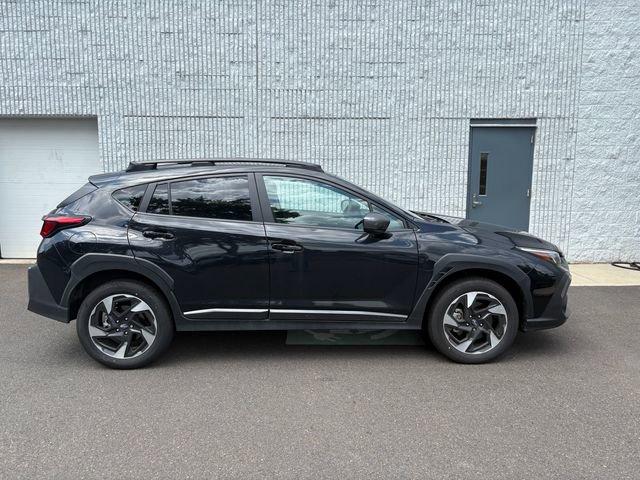 2024 Subaru Crosstrek Vehicle Photo in Doylestown, PA 18902