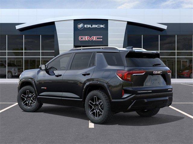 2026 GMC Terrain Vehicle Photo in ROCHESTER HILLS, MI 48307-2741