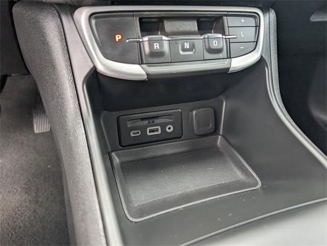 2023 GMC Terrain Vehicle Photo in AURORA, CO 80012-4011