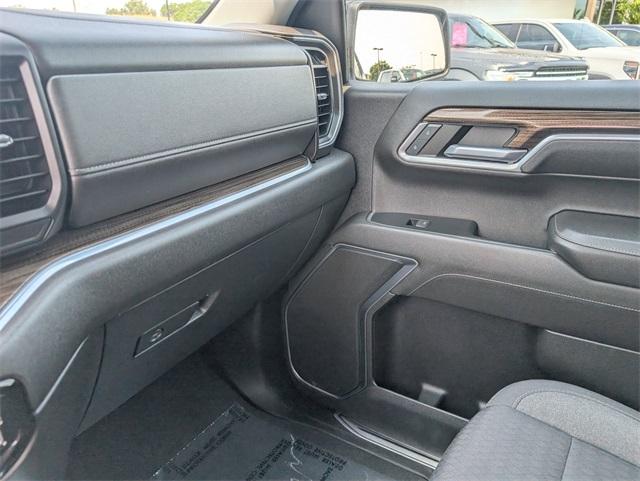 2022 Chevrolet Silverado 1500 Vehicle Photo in AURORA, CO 80012-4011