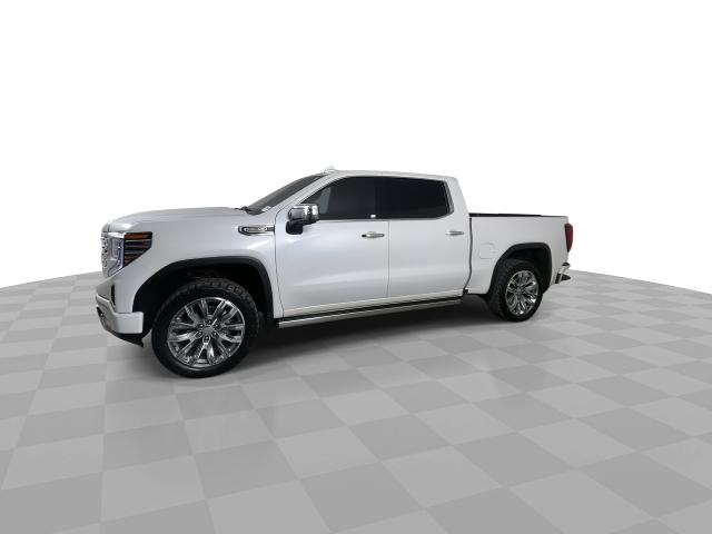 2023 GMC Sierra 1500 Vehicle Photo in GILBERT, AZ 85297-0402