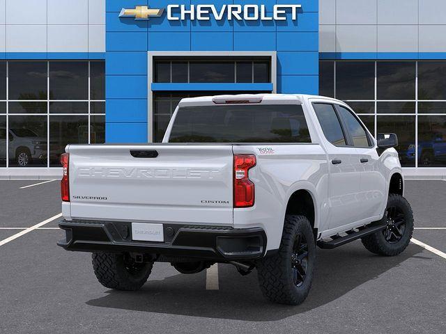 2026 Chevrolet Silverado 1500 Vehicle Photo in PAWLING, NY 12564-3219